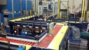 Conveyor Systems