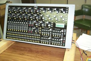Electronic Testers and Simulators
