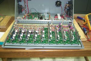 Embedded Microprocessor Design