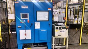 Electrical Control Panel Design/Construction