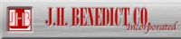 J.H. Benedict Company