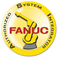 Fanuc Robotics Authorized System Integrator